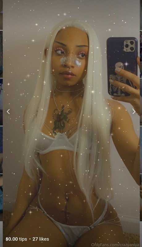 Crazyaniya star high quality pictures