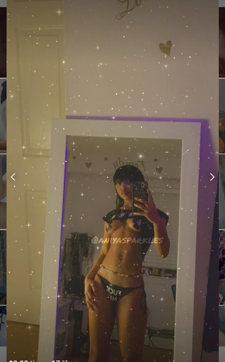 Crazyaniya erotic star photos