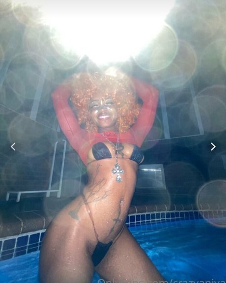 Crazyaniya free model pic