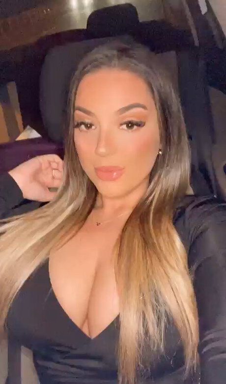 Rachel S star naked pics