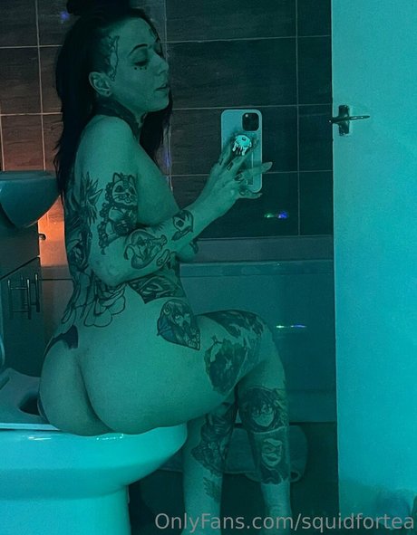 squidfortea pornstar high quality image