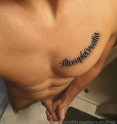 fitcouplecroatiafree sexy model img