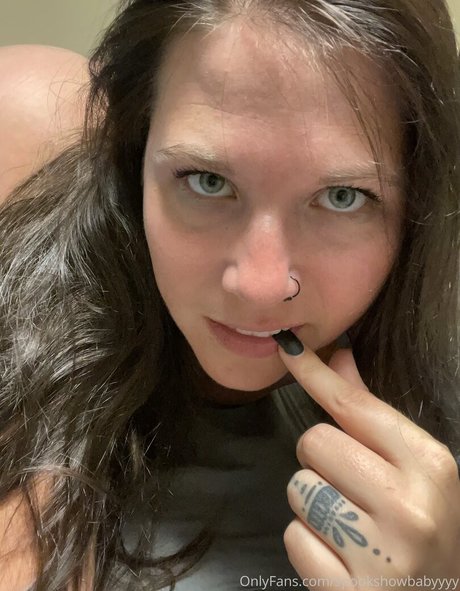 spookshowbabyyyy porn model img