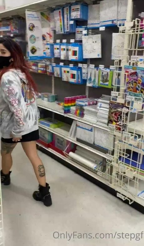 stepgf exclusive star pictures