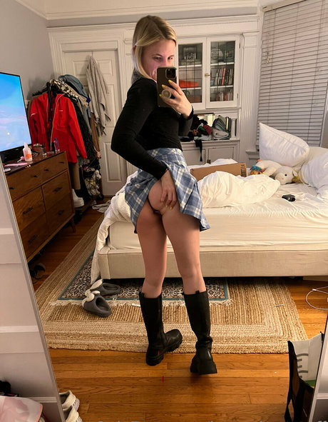 ginger onlyfans hot naked pics