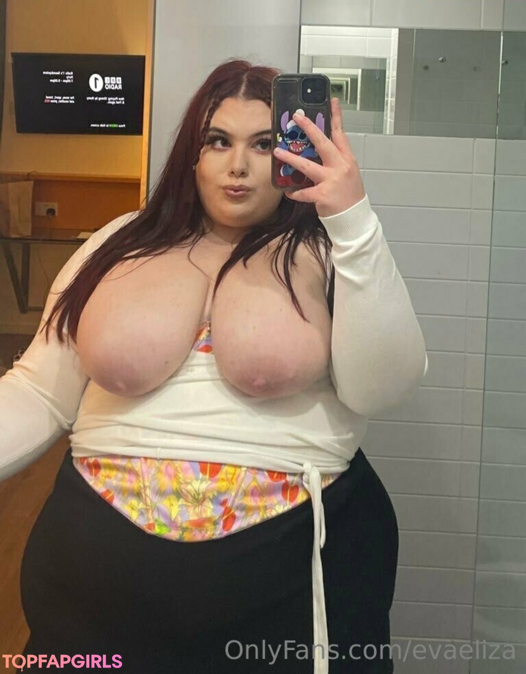 evaeliza nudes actress gallery