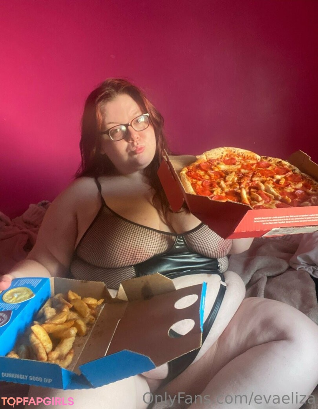 evaeliza star exclusive galleries