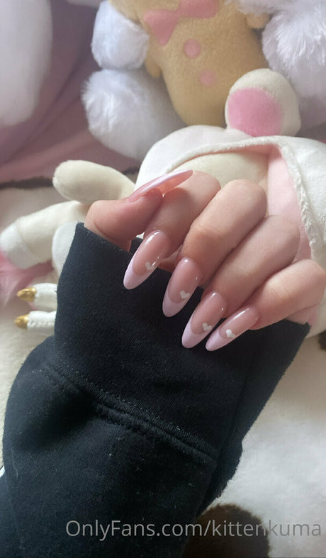 kittenkuma star top pic