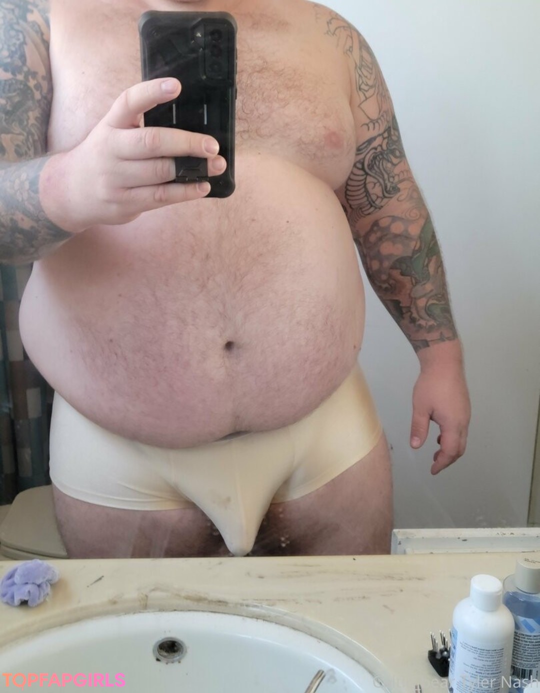 goth trans onlyfans free nude pic