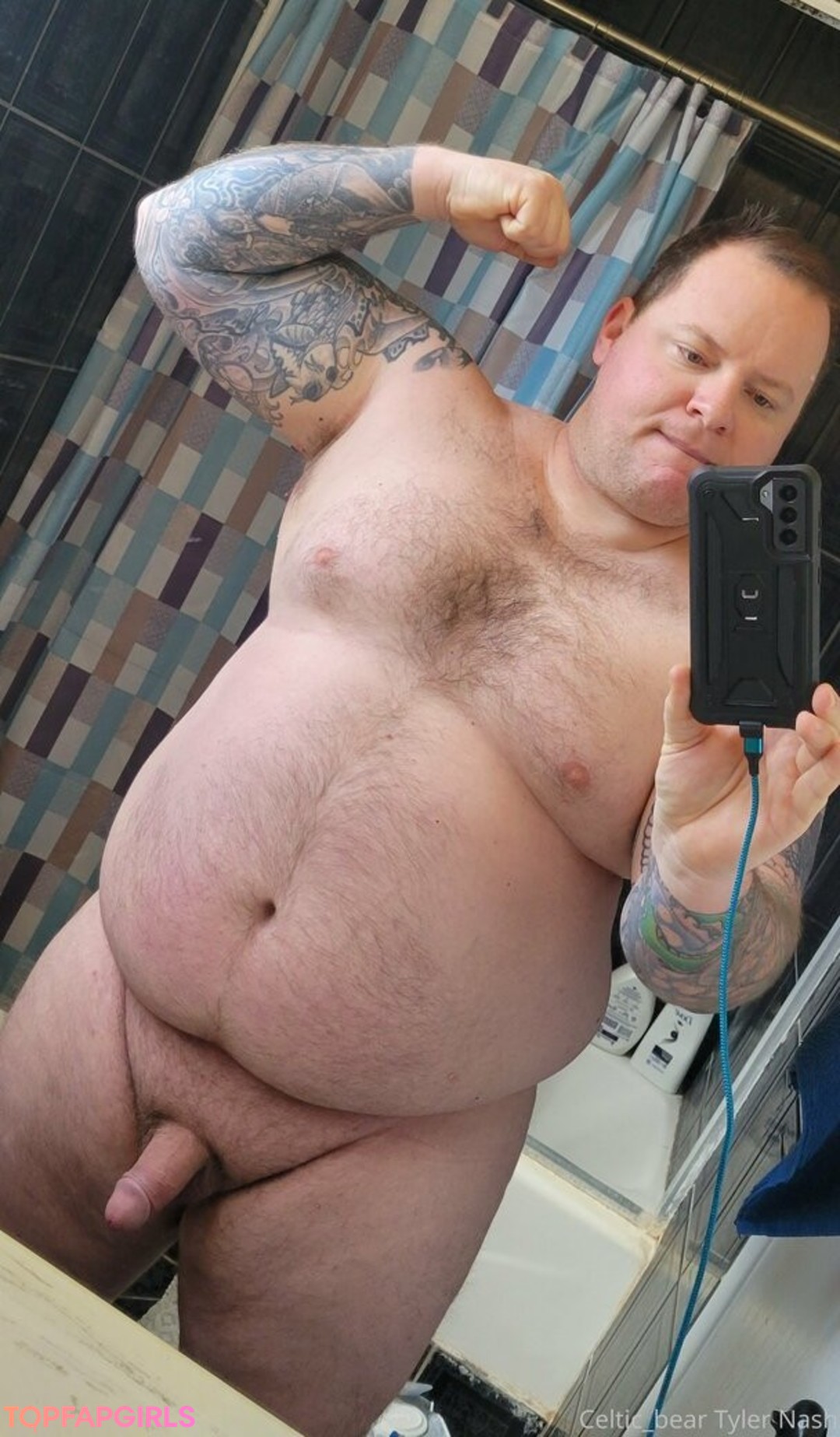 celtic bear pornstar art images