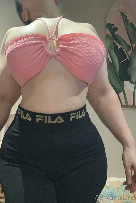 adriana dre the masseuse nice star pic