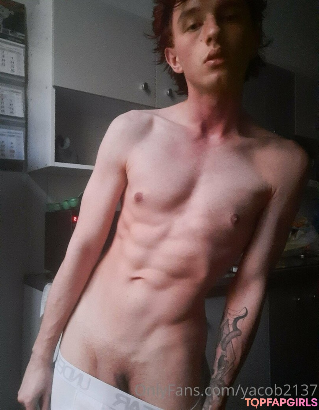 yacob2137 xxx model pic
