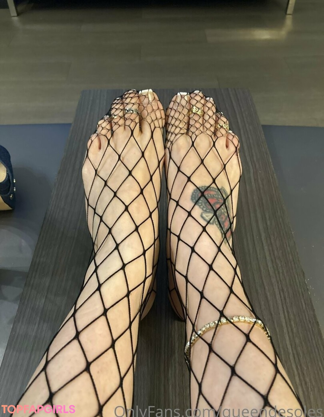 queendesoles model archive