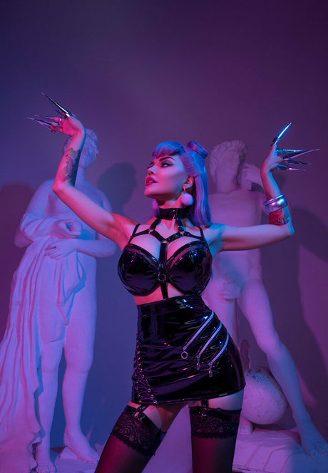 kalinkafox xxx pornstar img