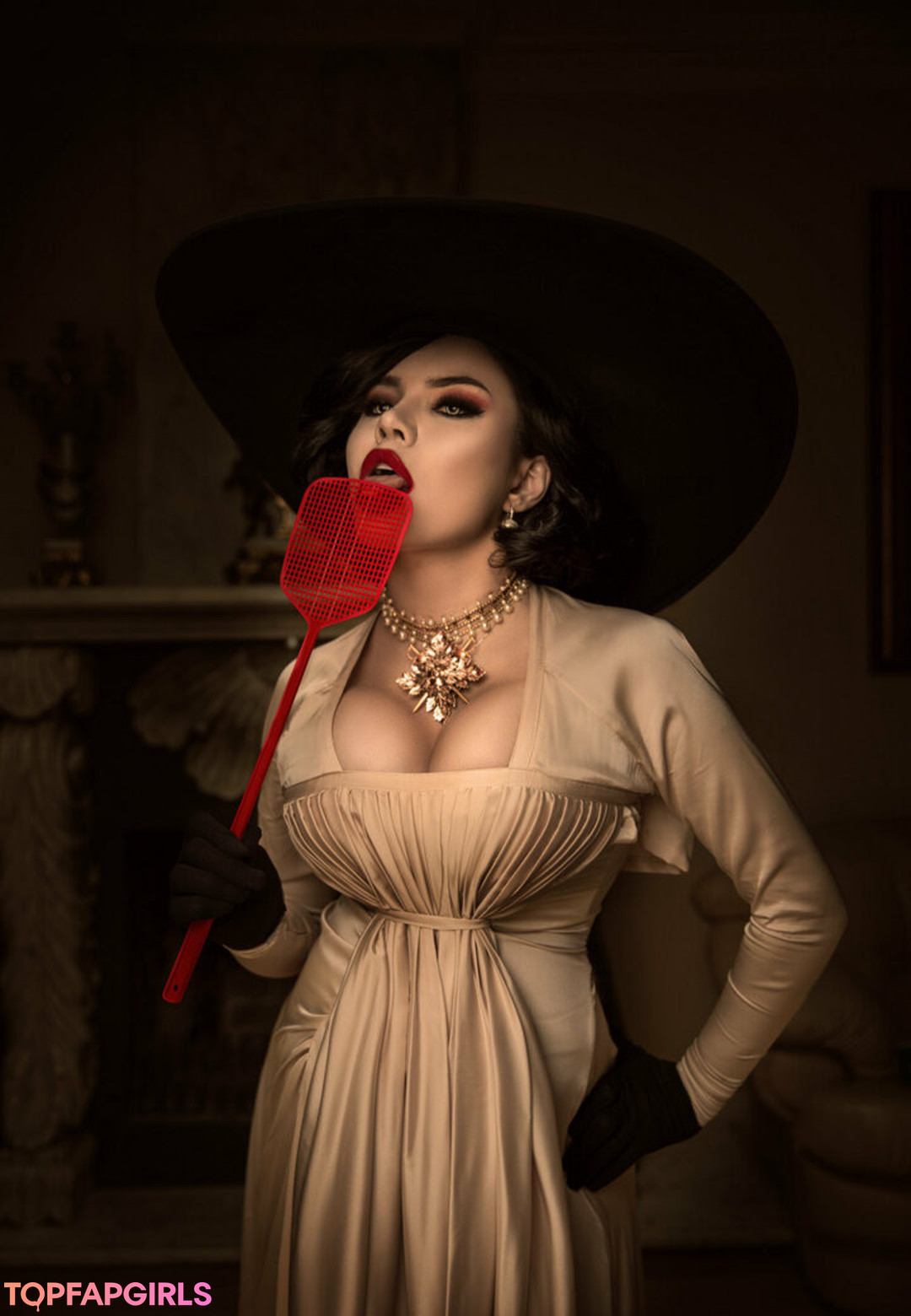 kalinkafox naked actress pictures