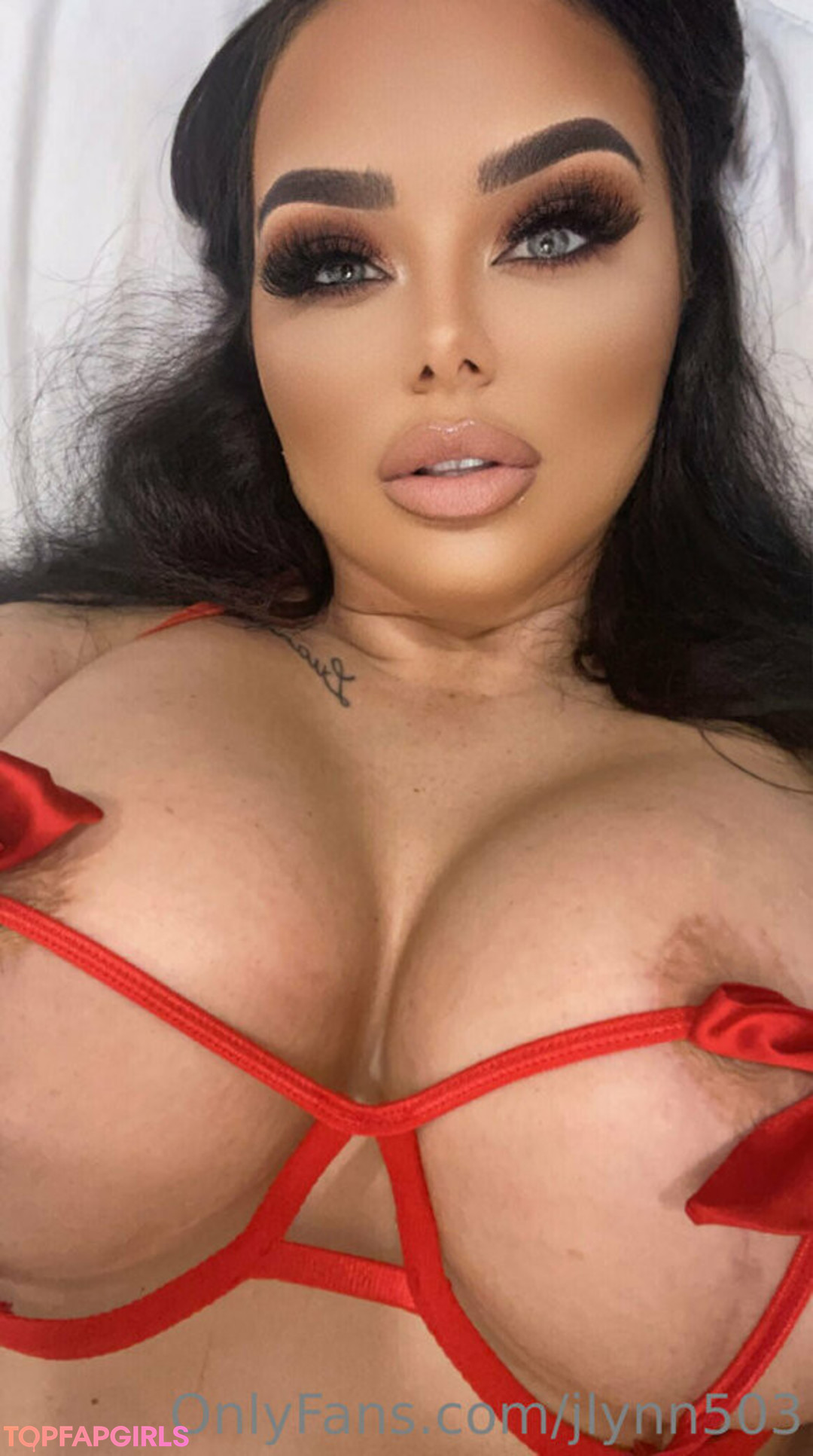 jlynn503 hot model pic