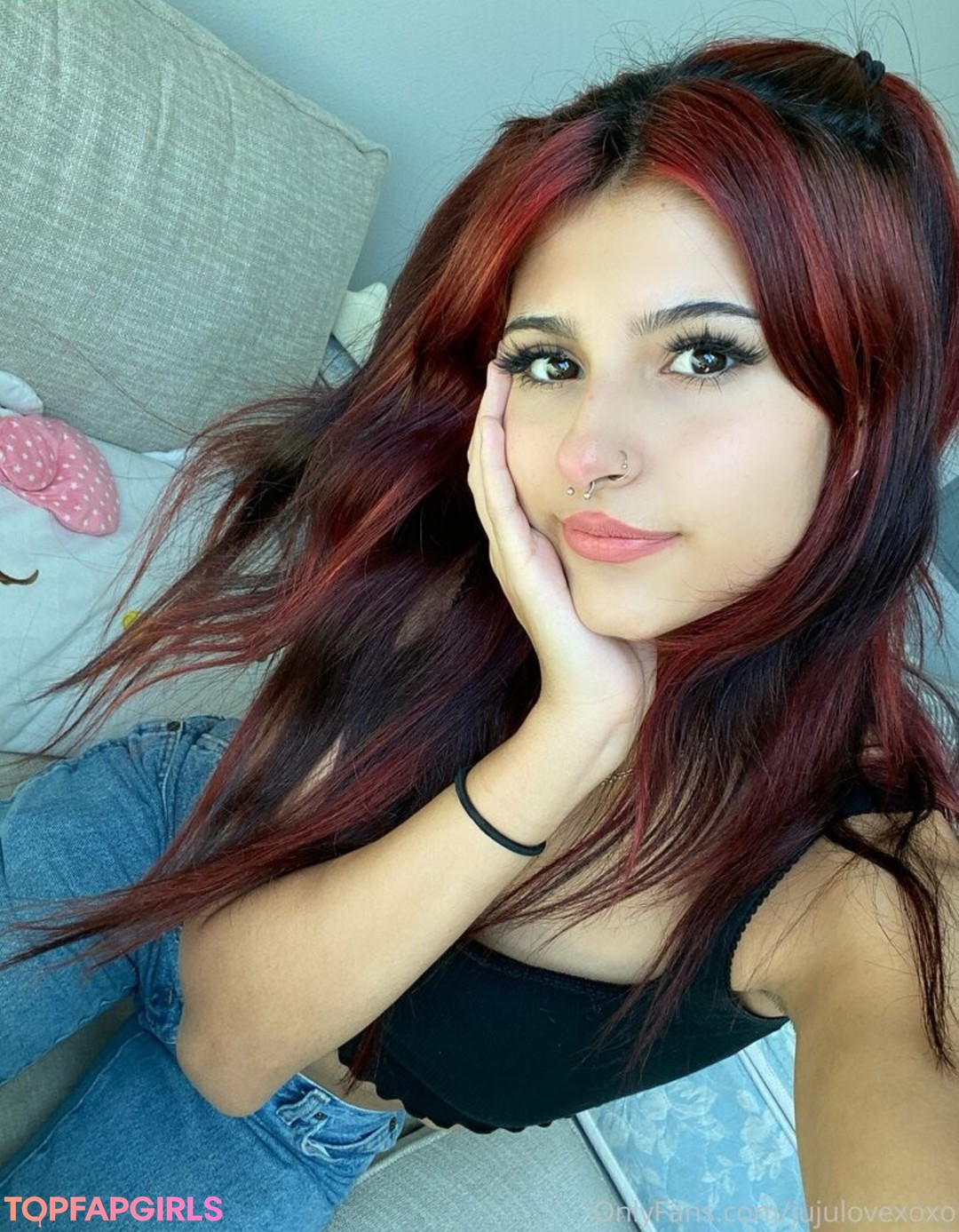 jujulovexoxo pornographic model gallery