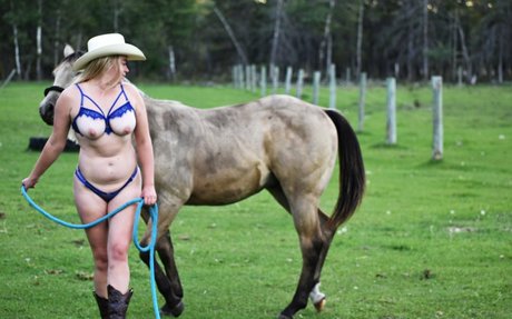 nicebassblondie star pretty gallery