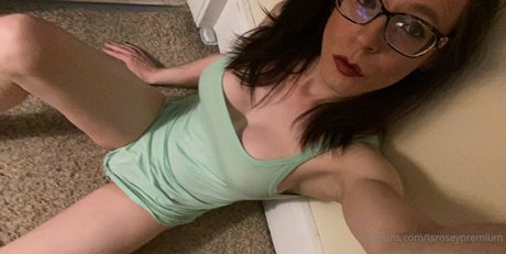 tsroseypremium sexy pornstar gallery