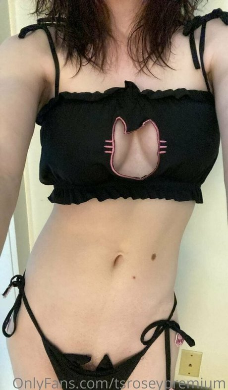 tsroseypremium sexy model photo