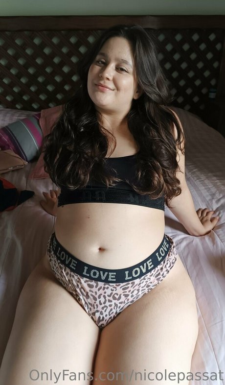 nicolepassat star beautiful image