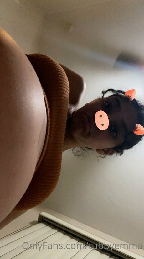 tubbyemma hot model pics