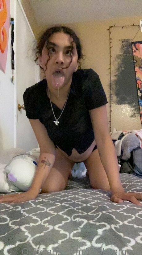 tubbyemma free model image