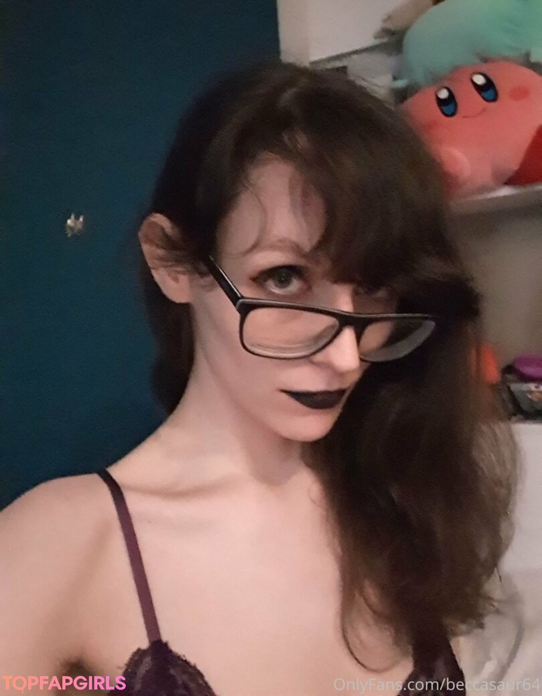 Beccasaur64 model top img