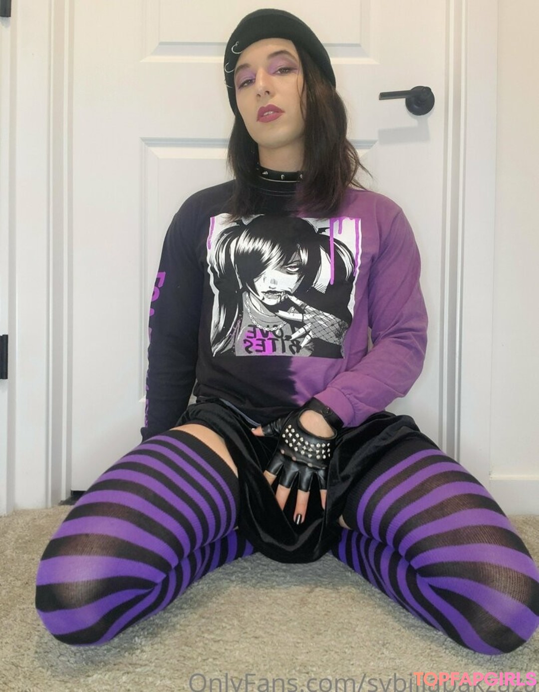 sybillabakzaza pornstar sexy image