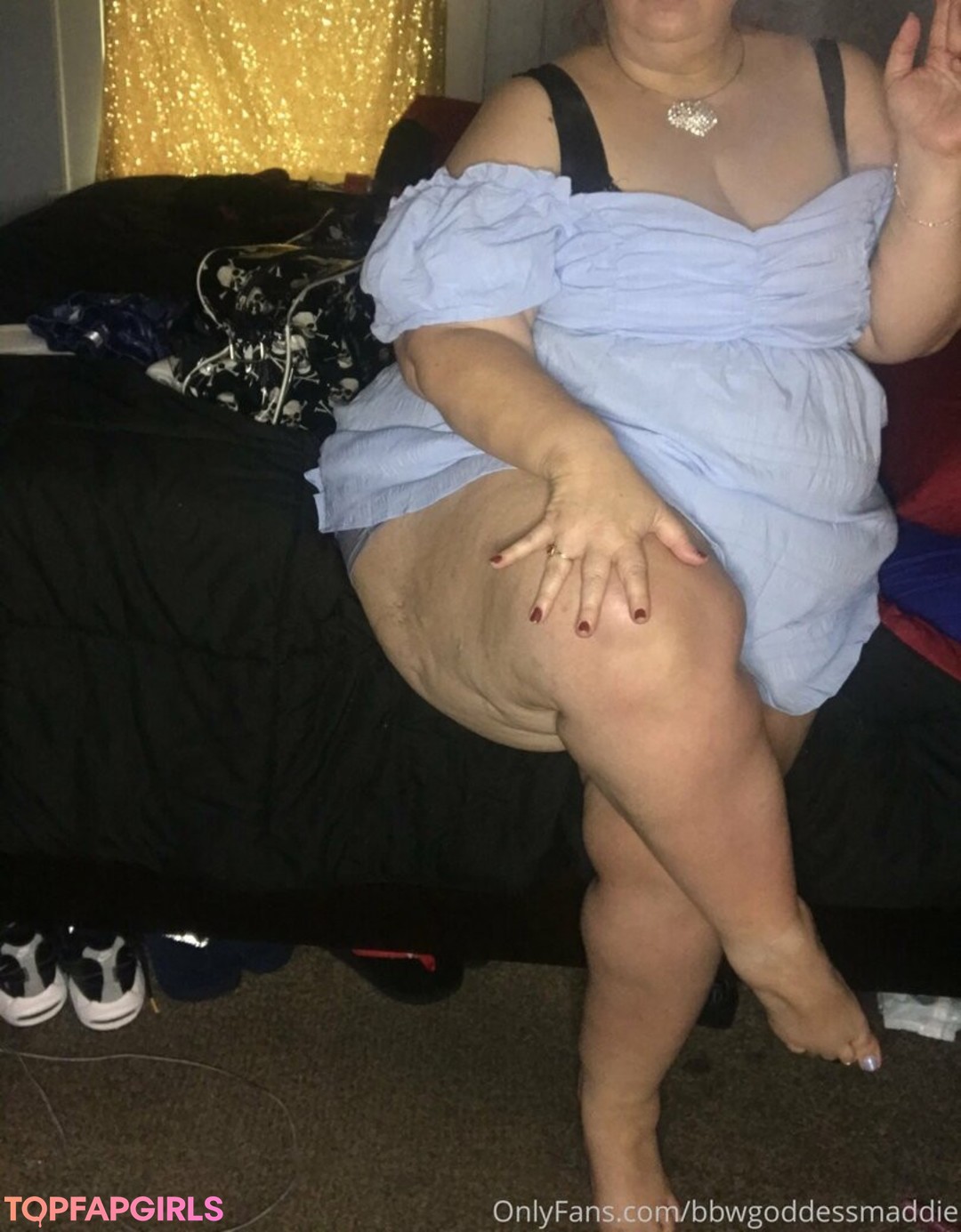 bbwgoddessmaddie model art photo