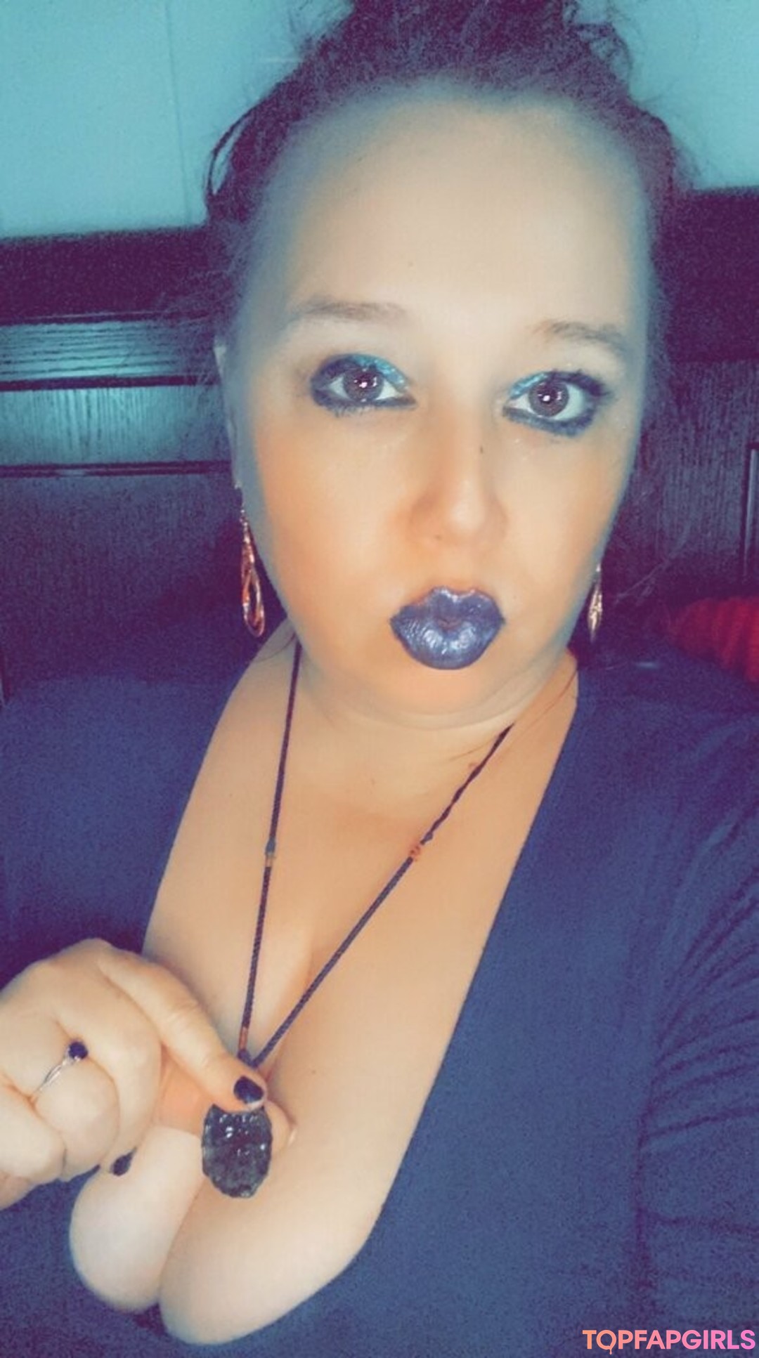 bbwgoddessmaddie naked pornstar photo