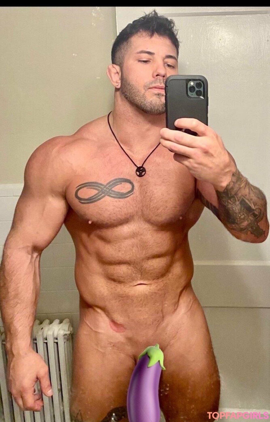 fabulousboyzs naked star pic