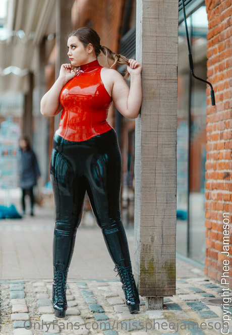 misspheejameson porn star photo