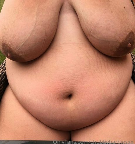 chubbybarbiexxx star naked pictures