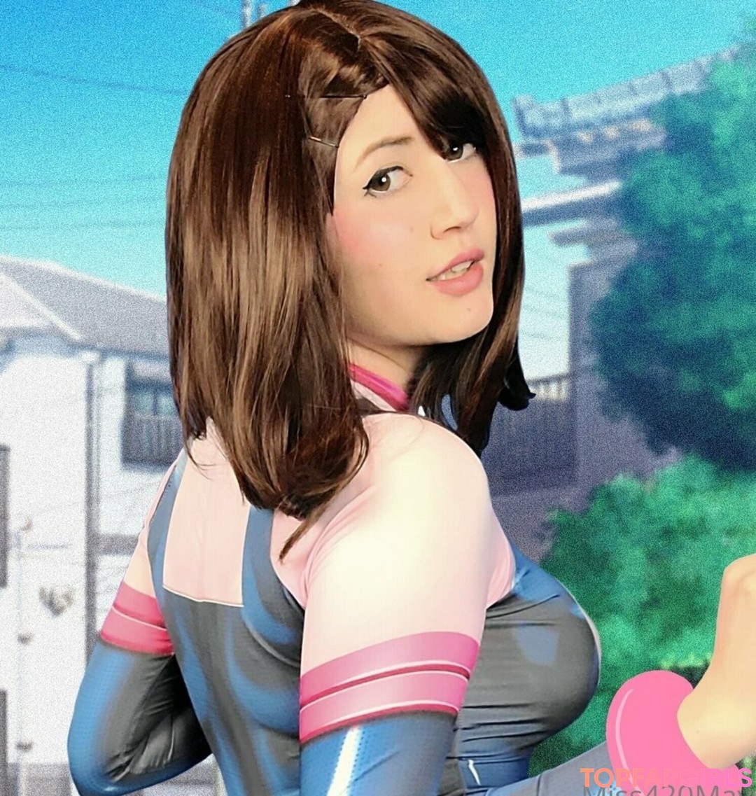 miss420may free free actress image