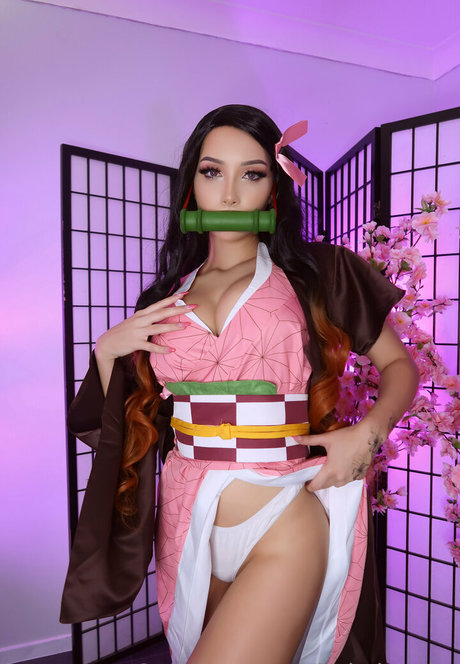 Bekecosplay sex pornstar galleries