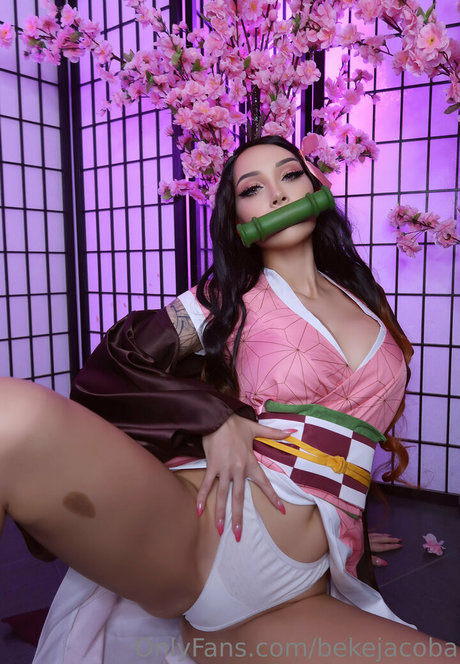 Bekecosplay star pretty galleries