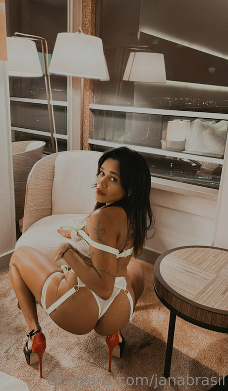 janabrasil pornstar free pics