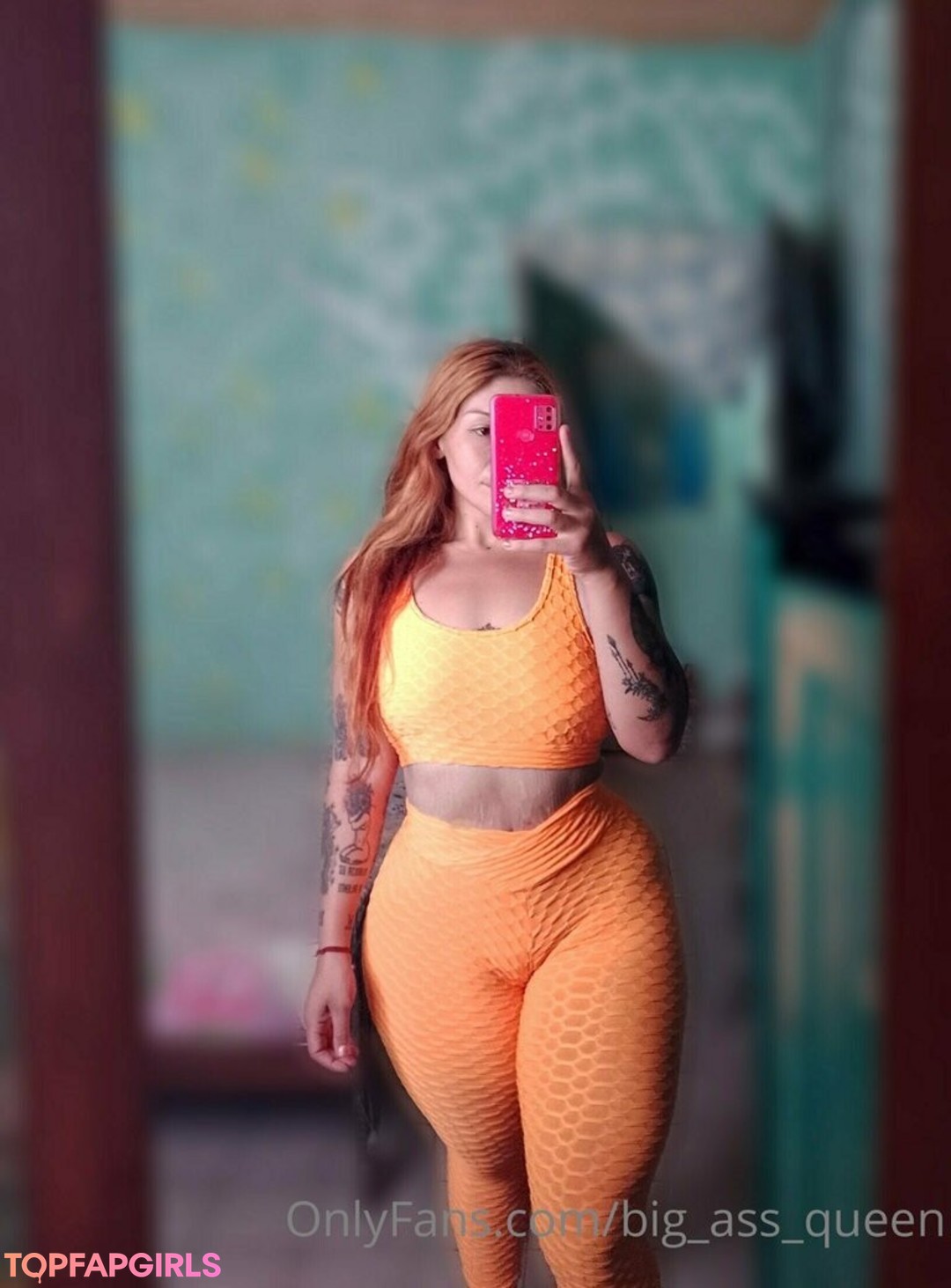 big ass queen actress photos