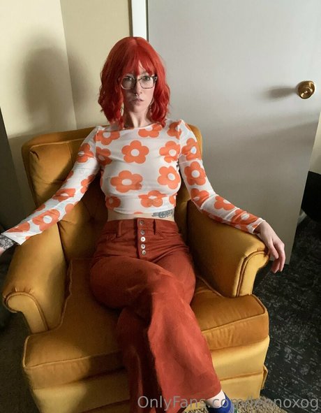 lennoxog model xxx image