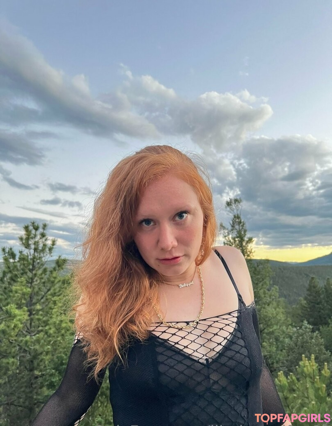 lilmissredfox69 exclusive actress picture