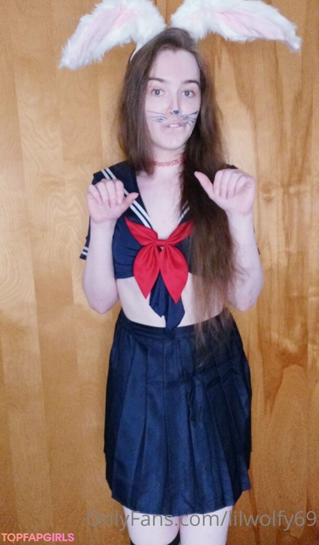 lilwolfy69 pornstar adult archive
