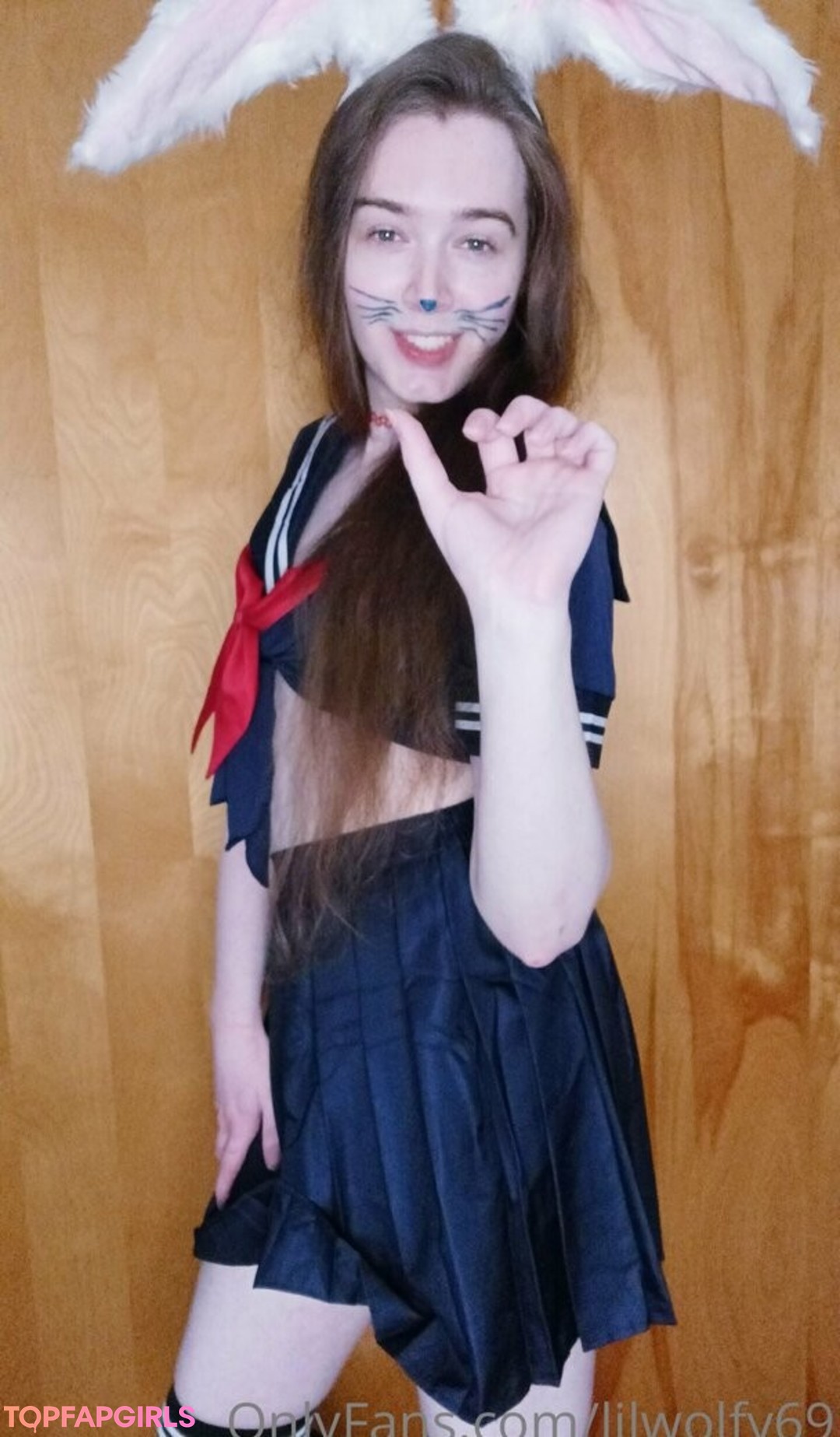 lilwolfy69 model xxx photo