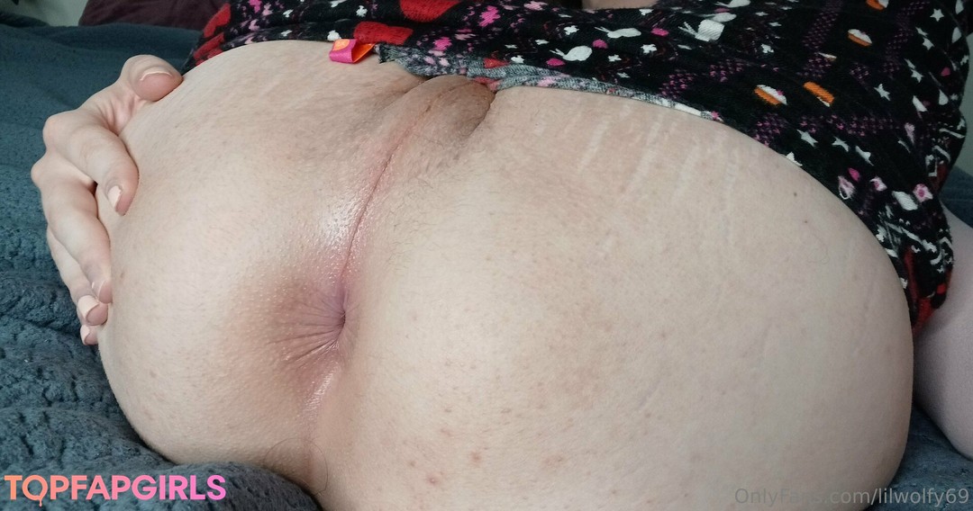 lilwolfy69 sexy model pictures
