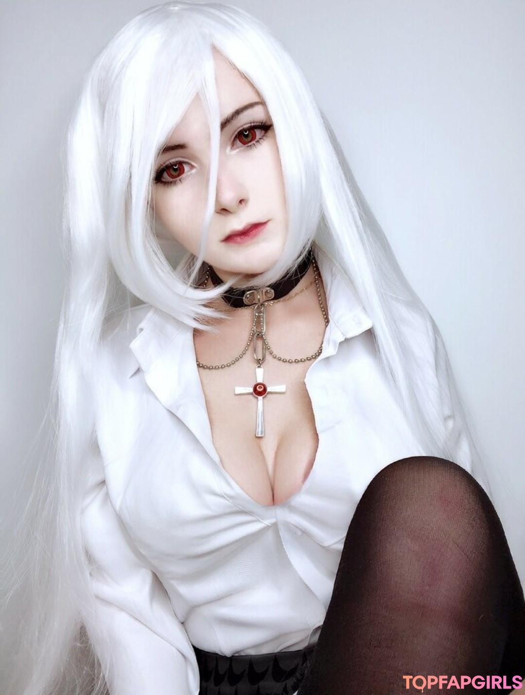 Nikachi tyan best pornstar img