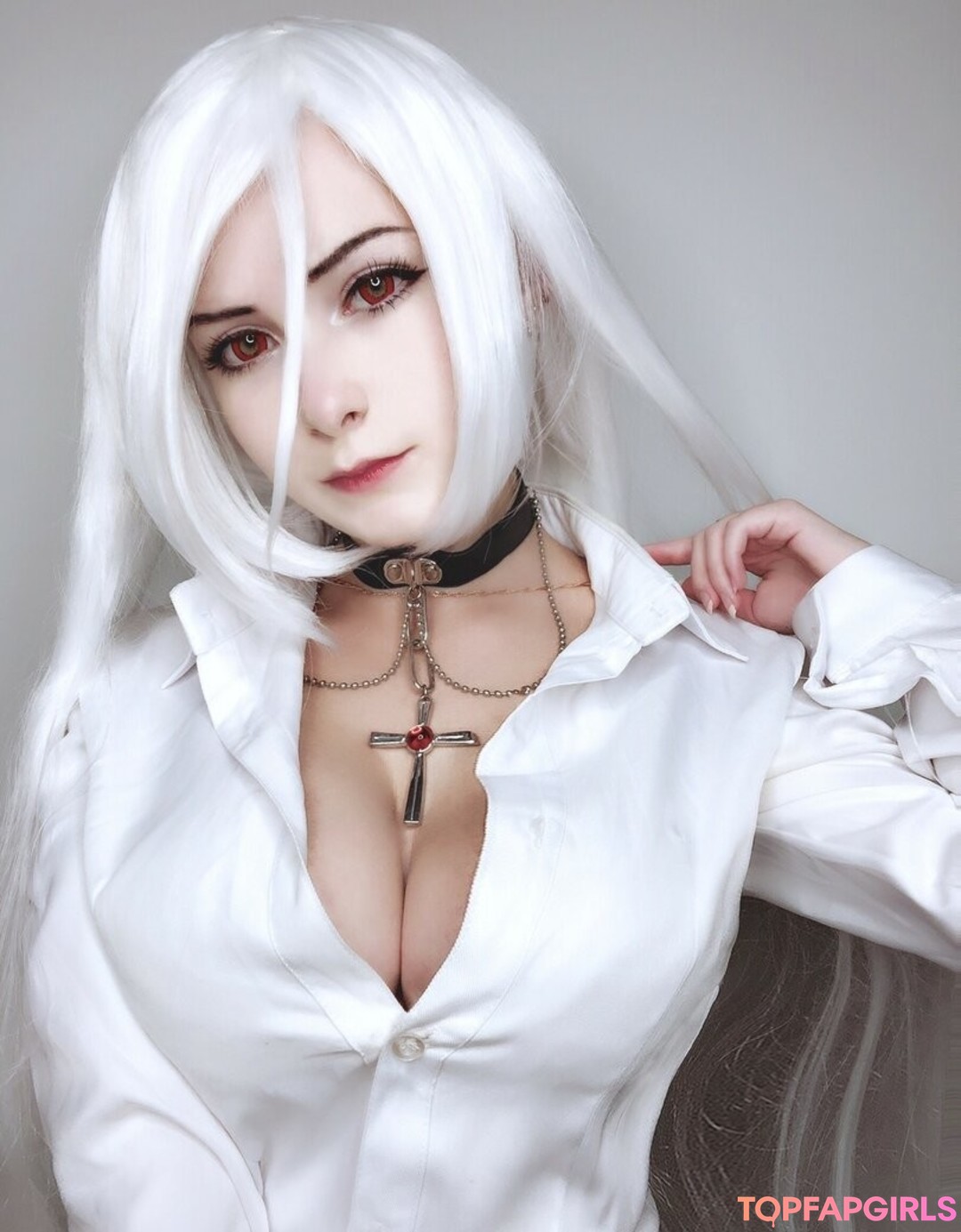 Nikachi tyan model high quality archive