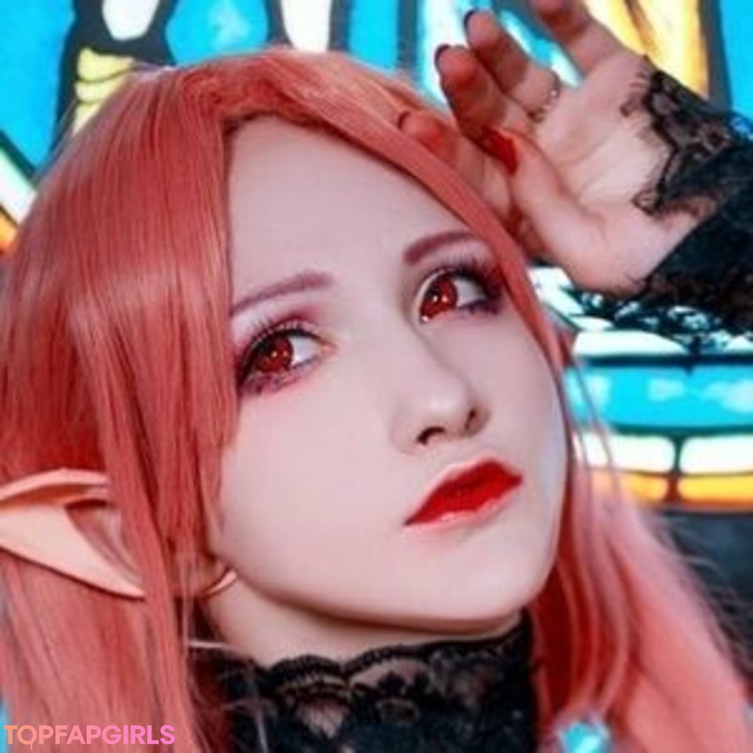 Nikachi tyan star best image