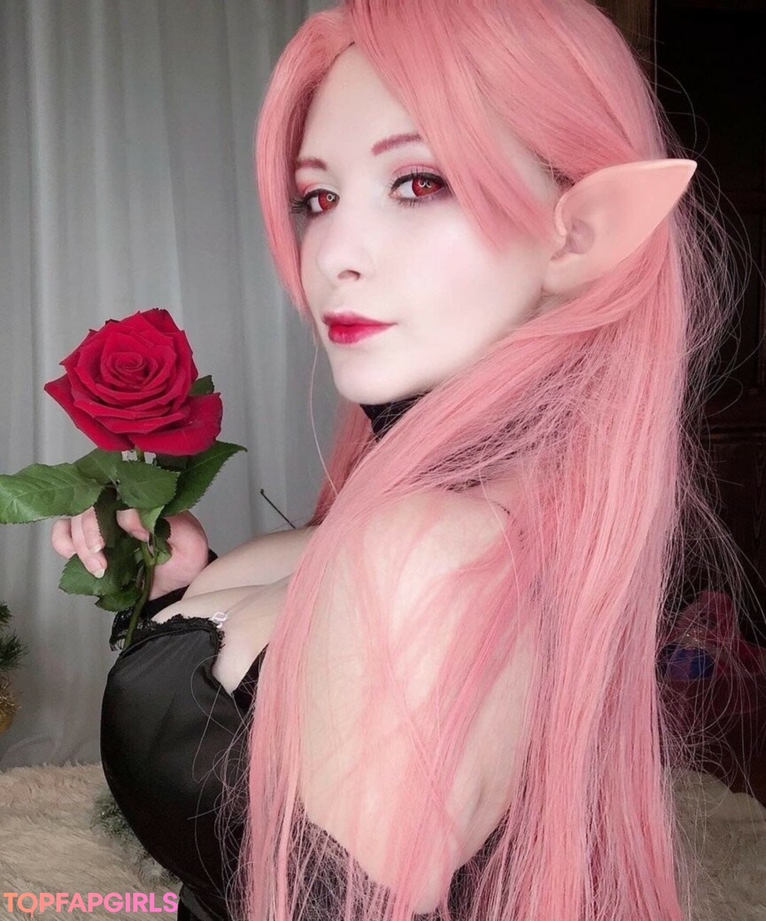 Nikachi tyan pornstar high quality galleries