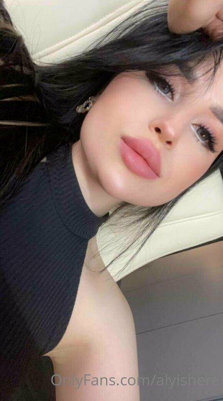 alyishere porn actress galleries