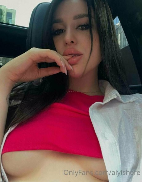 alyishere top star pictures